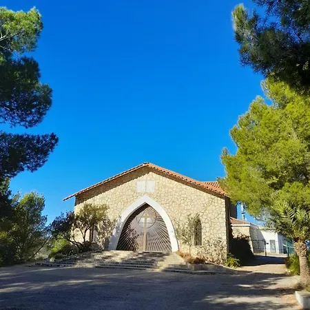 Casa de Férias La Casita Pedralba