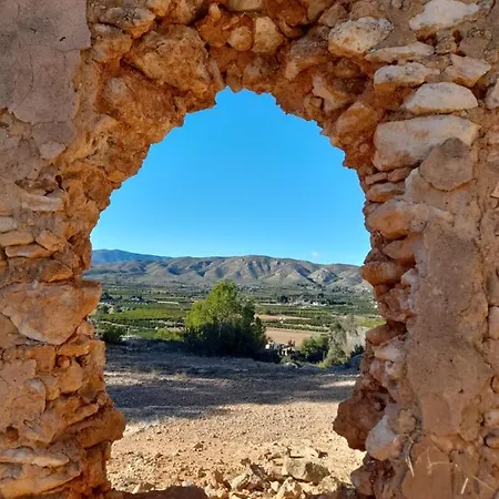 La Casita Casa de Férias