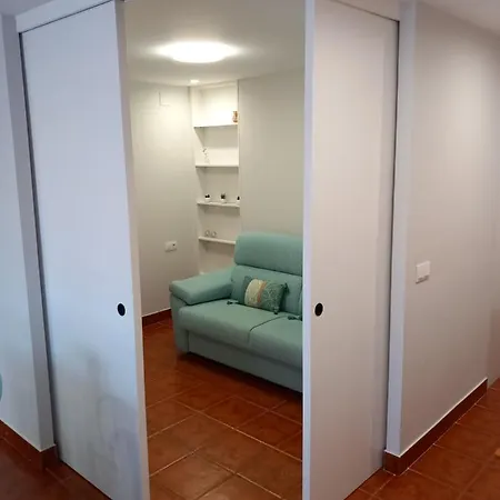 La Casita *